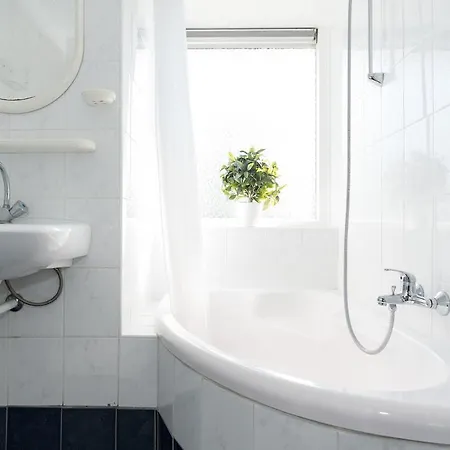 Apartament Homey New West Amsterdam