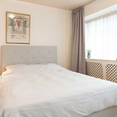 Homey New West Apartament Amsterdam