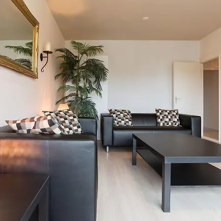 Homey New West אמסטרדם